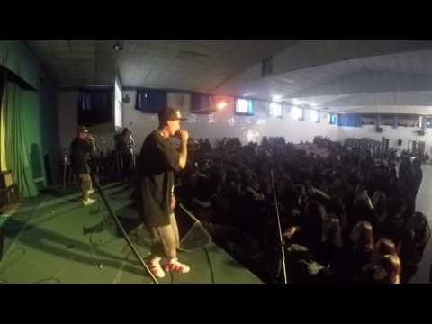 COLEGIO DON ORIONE - LOKO AICRAS & GONEZ