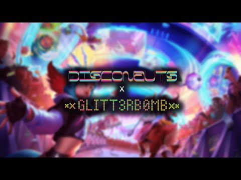 TFT Set 10 - Disco x Hyperpop