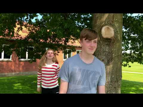 TIE 18/19 Nomineringsvideo - part 2