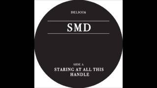 Simian Mobile Disco - Staring At All This Handle