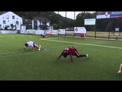 FC Bubendorf: Diä 2 Mannschaft isch bereit !