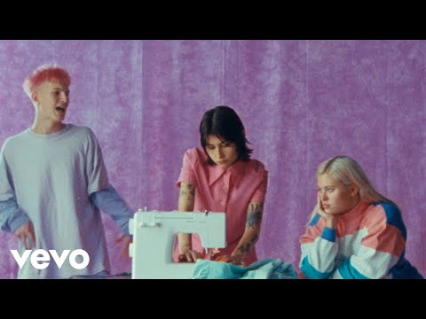 Gus Dapperton Fill Me Up Anthem
