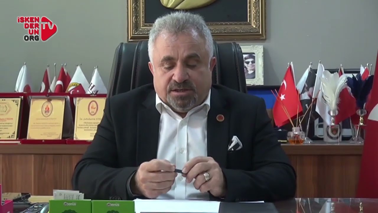 “Turizm haftasını buruk kutluyoruz”