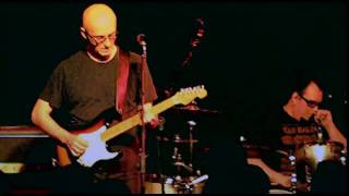 Kim Mitchell ~Diamonds Diamonds~ live @ The Tralf 2010