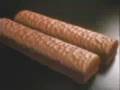 Twix Bigger Value Snack 1984 UK Advert