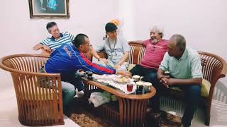Download lagu Satu Jam Bincang Musik Bersama Seniman Senior Yanto Icak, Liek Matano, Lalu Ayuk dan Haris mp3 Download lagu Satu Jam Bincang Musik Bersama Seniman Senior Yanto Icak, Liek Matano, Lalu Ayuk dan Haris mp3