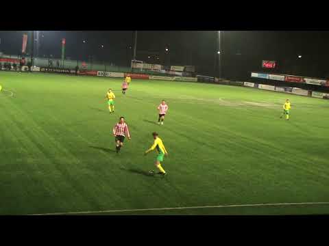 Robur 1 - Sc Overwetering 1 op 10 03 2022
