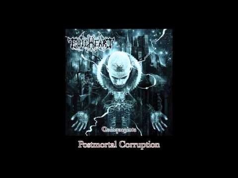 Evilheart - Postmortal Corruption
