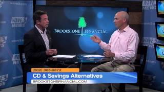 CD & Saving Alternatives 04/13/15