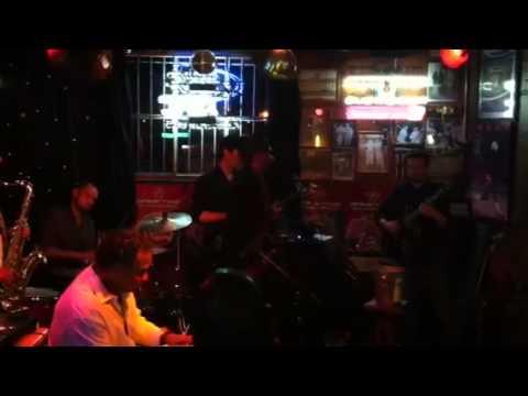 George Lacson Project