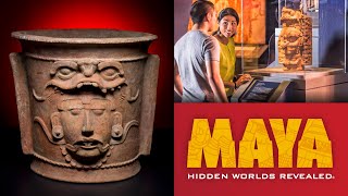 Maya Minute: Codices