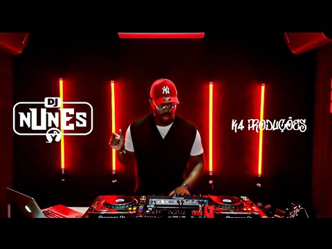 AFRO HOUSE SET | “MY VIBE” VOL.3 | DJ NUNES - 2026