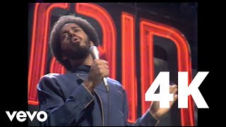 Quincy Jones &amp; James Ingram - Just Once (The Last American Virgin) (Official 4K Video)