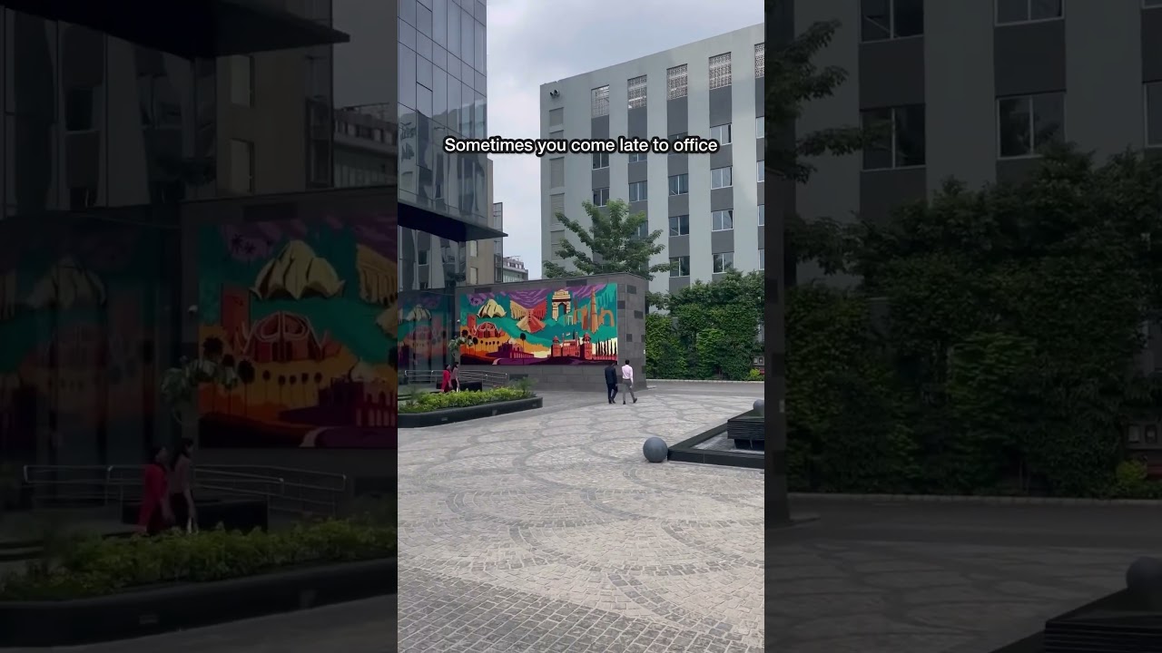 Working in EY be like🥲  #EY #corporate #big4 #MNC