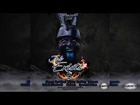 Jab Exists Riddim - Mix (DJ King Justice)