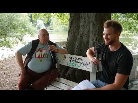 Arne Prill im Interview