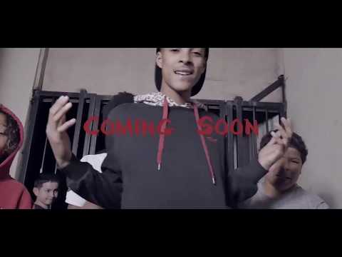 hothead lil chris-been outside official music video