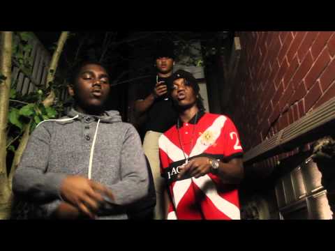 Jizzle - Hang Wit Me Official Video