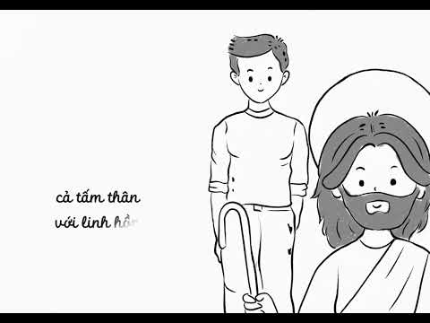 TÌNH CON TRONG TÌNH CHÚA