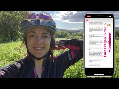 Mündliche Prüfung 2022 | DAS wird gefragt | Protokolle mit Fragen aus echten Prüfungen 😉!