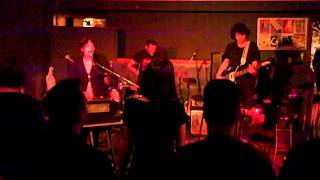 Shilpa Ray -- O My Northern Soul