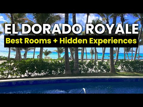 13 versteckte Juwelen im El Dorado Royale und Casitas Royale, die Sie nicht verpassen dürfen!