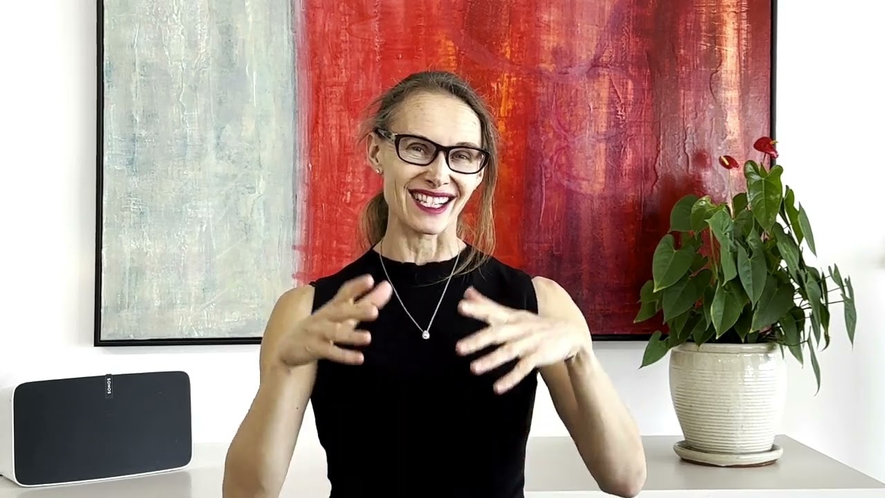 The Importance of Productive Conflict