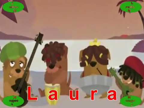 Happy Birthday Laura