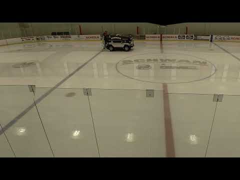 Wild West Shootout - 2011 1st/2nd Place Game