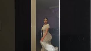 Ms. Sethi hot bigbank challenge short video #viral #bigbank #shorts #shortvideo #tiktok #trending