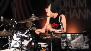 Luke Holland - The Word Alive - 94th St.