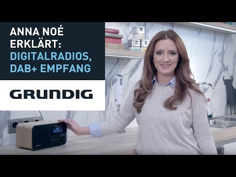 Grundig DKR 1000 BT Dab+ ab 60,90 € im Preisvergleich kaufen