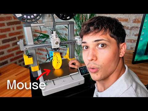 Creando mi propio mouse
