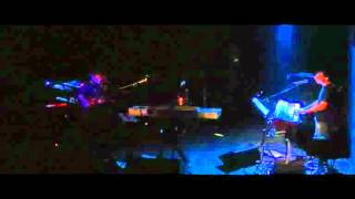 Verbal Delirium - Reprise (Live)