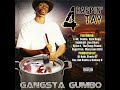 360 Degrees - Rappin' 4-Tay (Feat. E-40 / Eightball / Otis & Shugg / Spice 1)