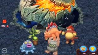 My Singing Monsters: Dawn of Fire | Ep. 19 | Reading n' Stuff | CTS