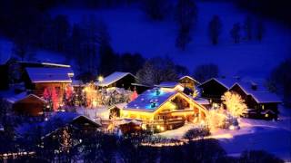 Tony Bennett - Christmasland