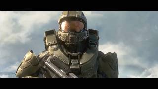 Goodbye John Smith by Barns Courtney | Halo GMV Tribute