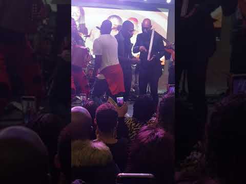 Cotxi Po (30 anos de carreira Beto Dias)