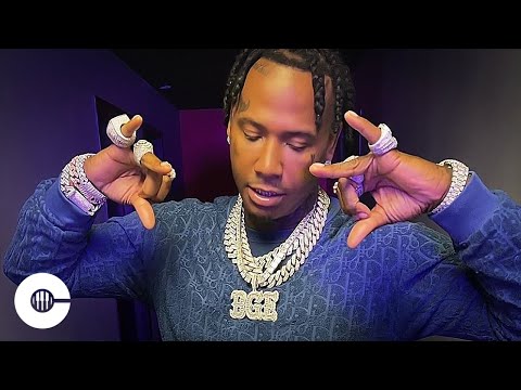 MoneyBagg Yo x Key Glock Type Beat "Gutter" | @ChaseRanItUp x @nilewaves