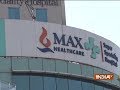 Delhi Max Hospital