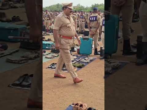 maharashtrapolice#policetraning#ptclatur#kit#shots#army#batch-21#policebharti2025