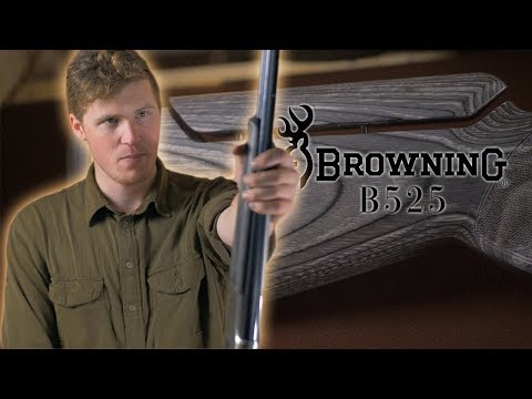 Browning B425 Grade 6 Ultimate Eastfield Gunroom Review