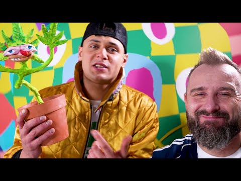 BELMONDAWG FEAT. LIROY - KTO BY POMYŚLAŁ?