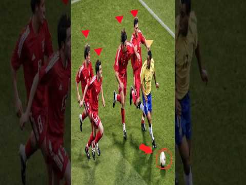 O DIA QUE O DENILSON FOI MARCADO POR QUATRO JOGADORES DA TURQUIA#classico #gol #futebol