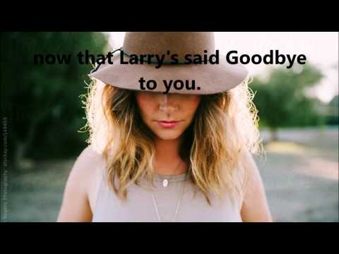 Hats Off to Larry  DEL SHANNON  (with lyrics)