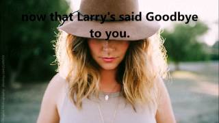 Hats Off to Larry  DEL SHANNON  (with lyrics)