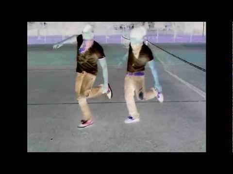 Whileystar/HD Dancers ft Blittz Gullyish & Big Tobz