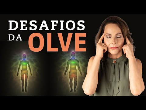 Desafios da OLVE, com Nanci Trivellato (ao vivo)