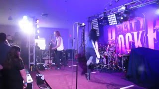 Children 18:3 "Afterall...", Live @ City RockFest Tour 2016 (Dawsonville, GA)